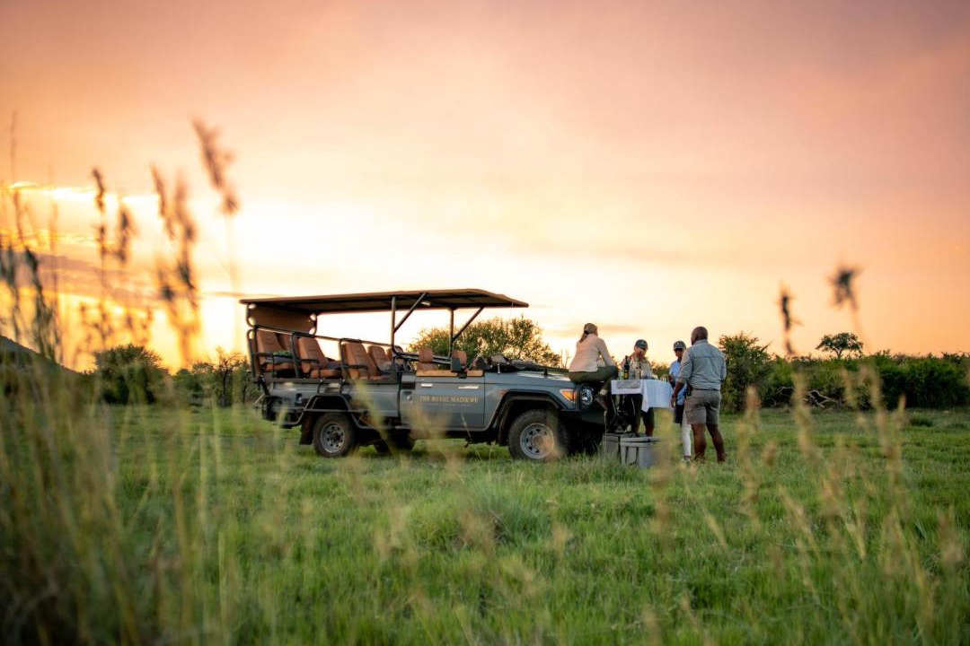 Photo of Others in Madikwe Game Reserve
