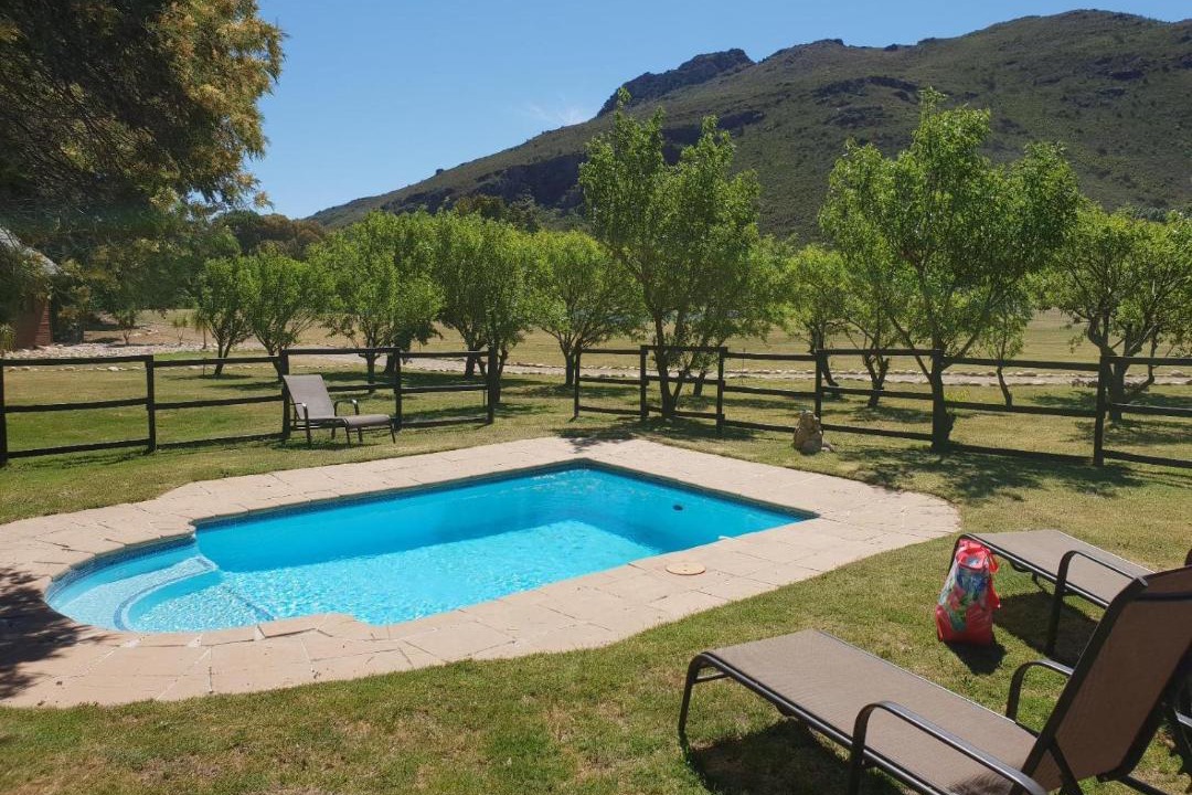 Photo of Others in Cape Winelands