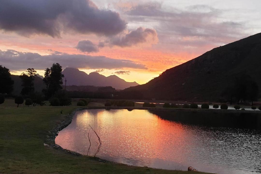 Photo of Others in Cape Winelands