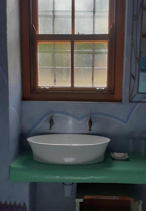 Photo of Bathroom in Franschhoek