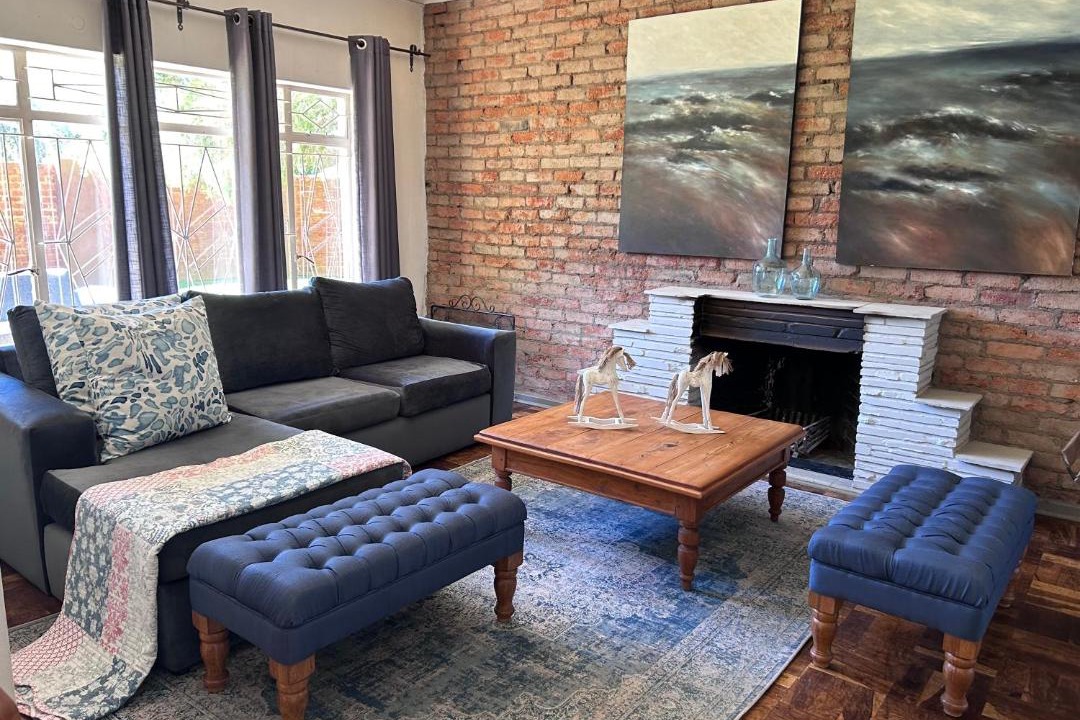 Photo of Livingroom in Vredefort