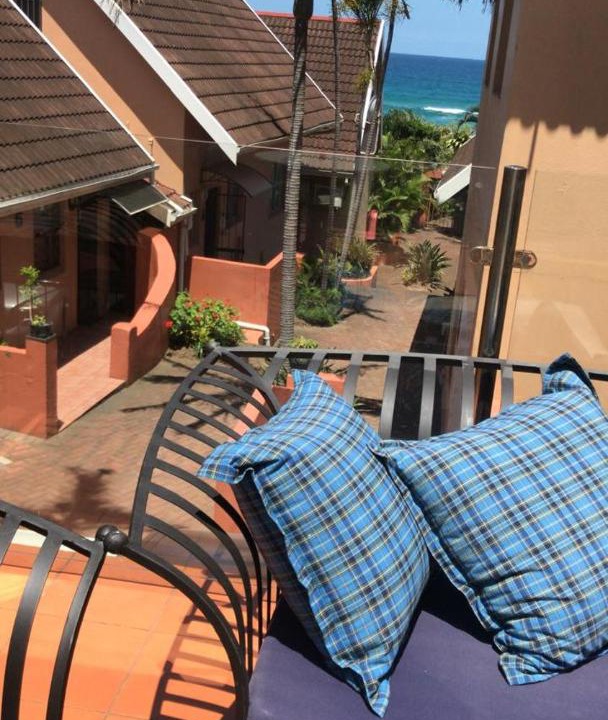 Photo of Patio Balcony in Scottburgh