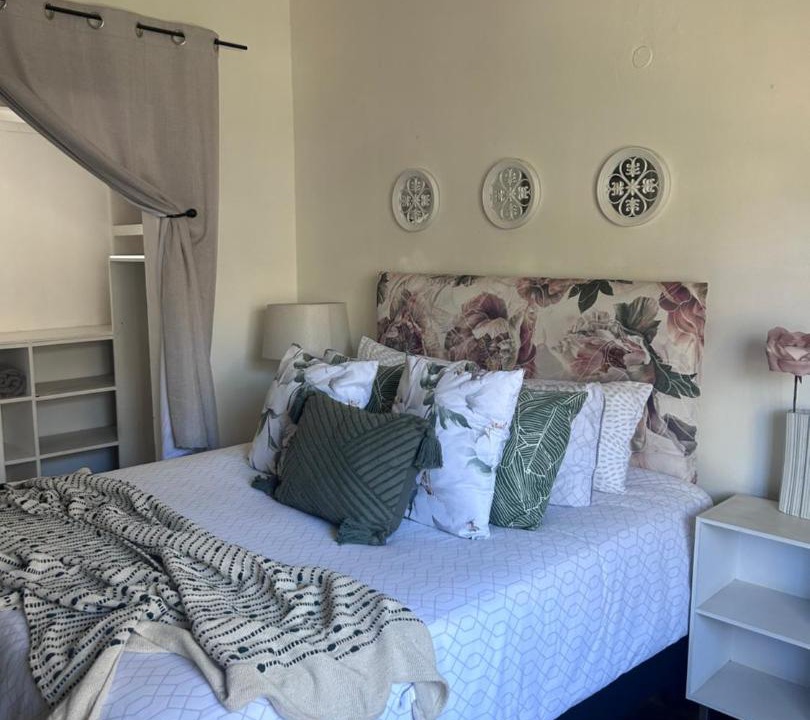 Photo of Bedroom in Vredefort