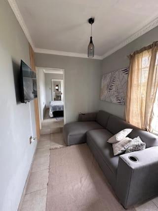 Photo of Livingroom in Greater Johannesburg Metropolitan Area