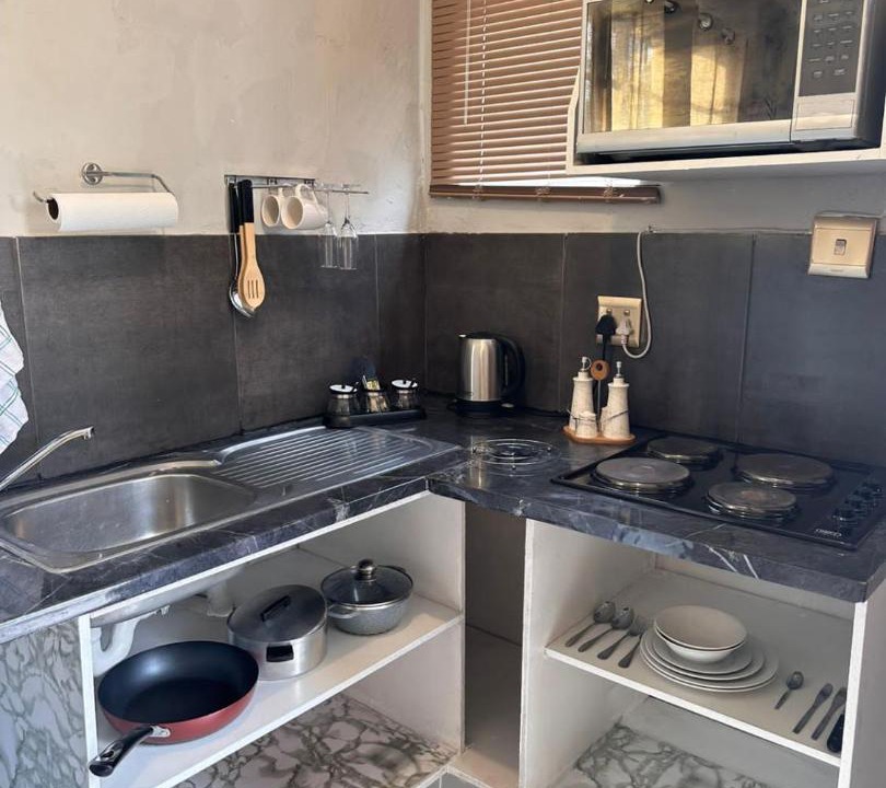 Photo of Kitchen in Greater Johannesburg Metropolitan Area