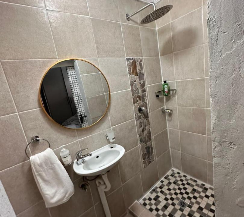 Photo of Bathroom in Greater Johannesburg Metropolitan Area