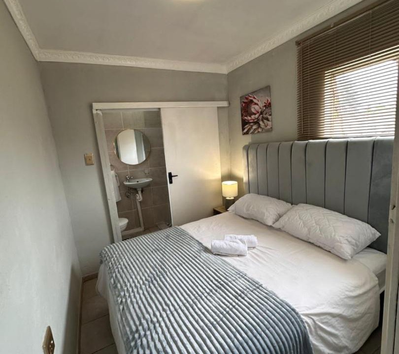 Photo of Bedroom in Greater Johannesburg Metropolitan Area