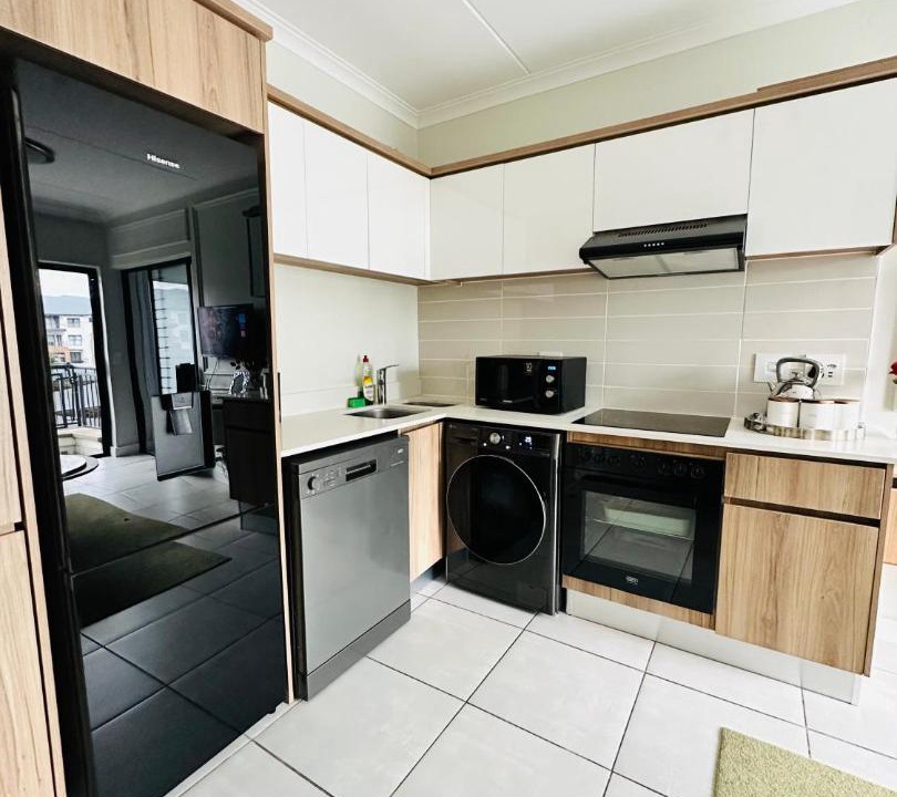 Photo of Kitchen in The Willows