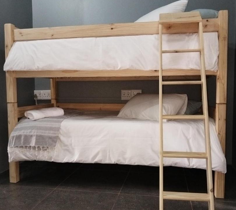 Photo of Bedroom in Ephraim Mogale