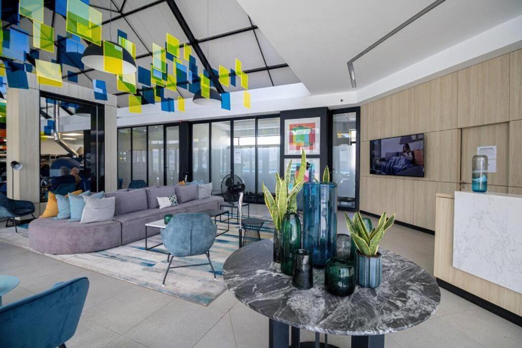 Photo of Livingroom in Summerstrand