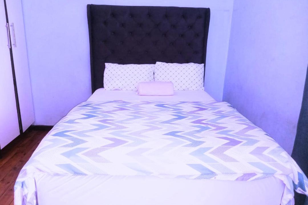 Photo of Bedroom in Greater Johannesburg Metropolitan Area