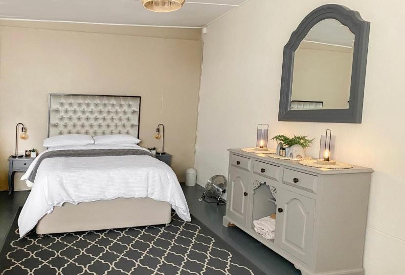 Photo of Bedroom in Malmesbury