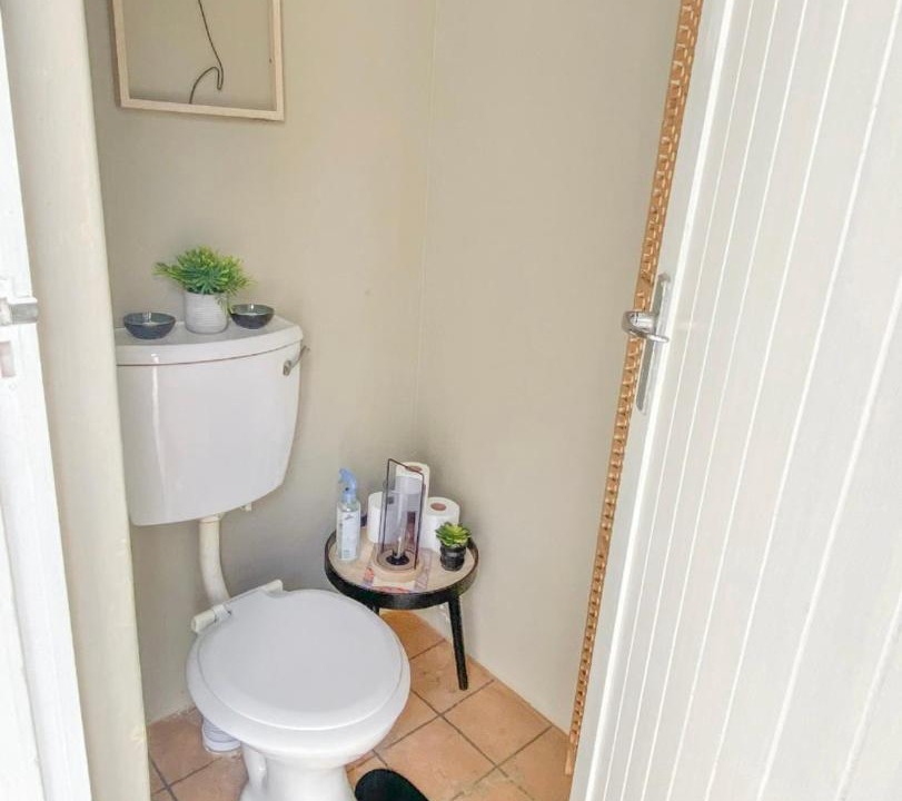 Photo of Bathroom in Malmesbury