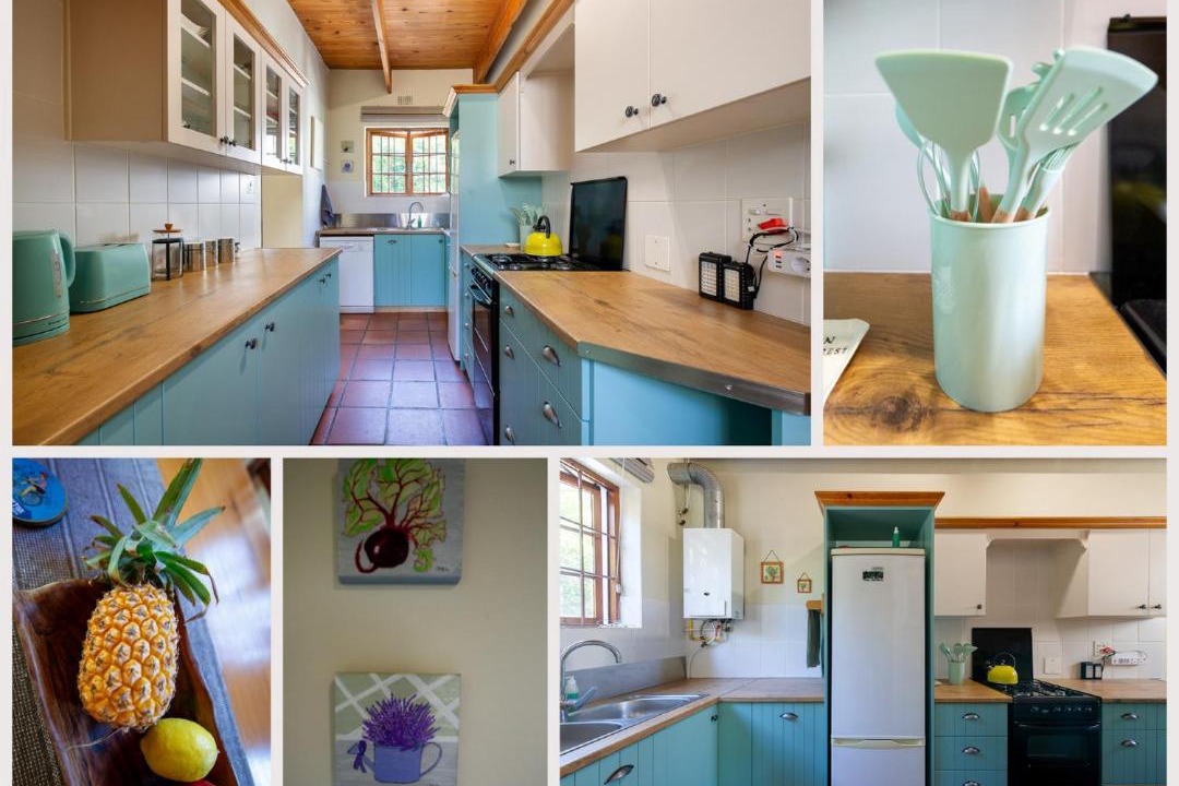 Photo of Kitchen in Greyton
