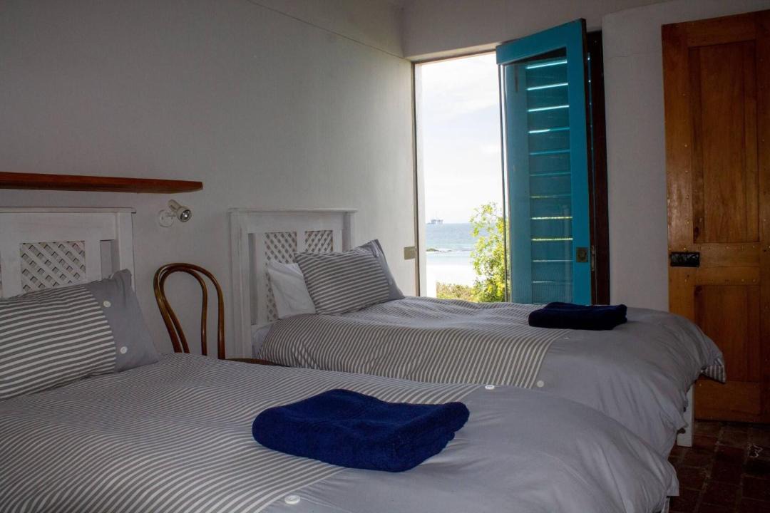 Photo of Bedroom in Paradise Beach