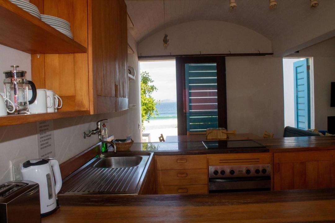 Photo of Kitchen in Paradise Beach
