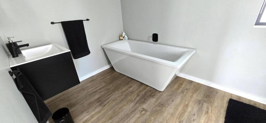 Photo of Bathroom in Calypso Beach