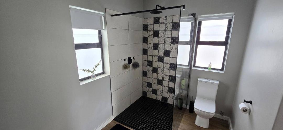 Photo of Bathroom in Calypso Beach