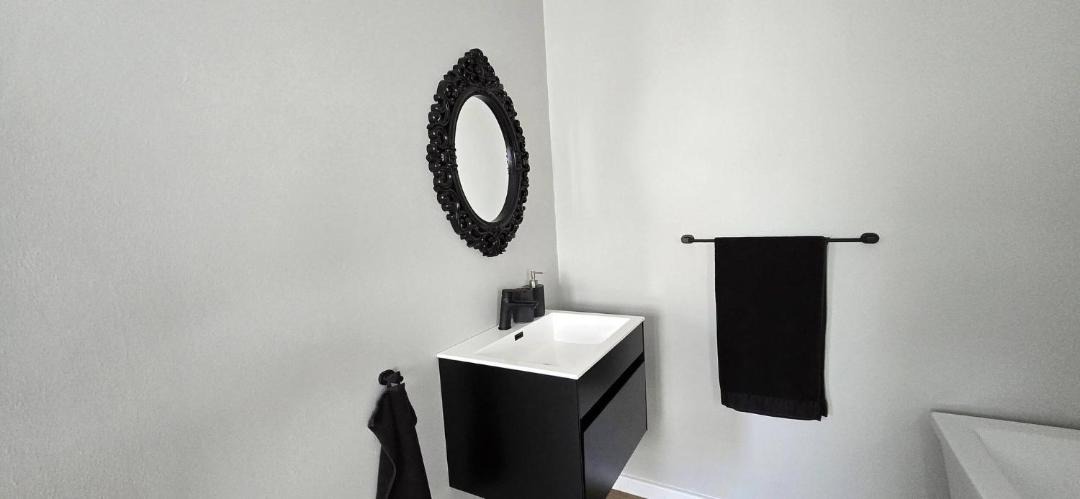 Photo of Bathroom in Calypso Beach