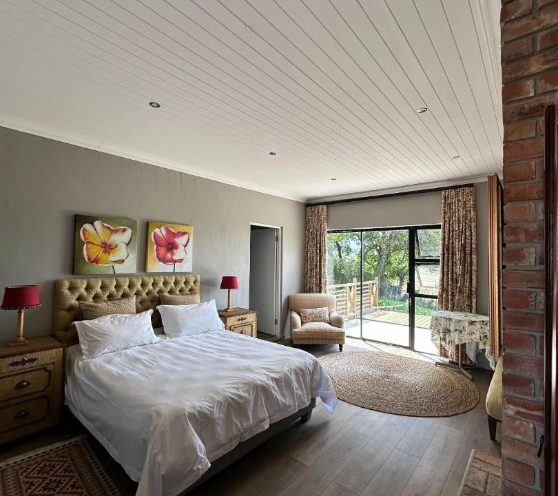 Photo of Bedroom in Grabouw