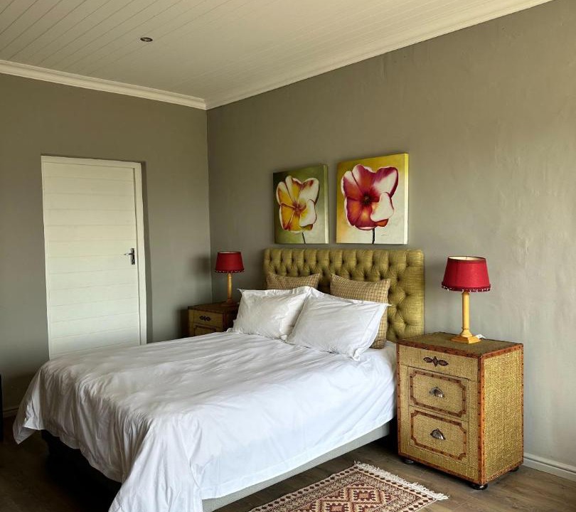 Photo of Bedroom in Grabouw