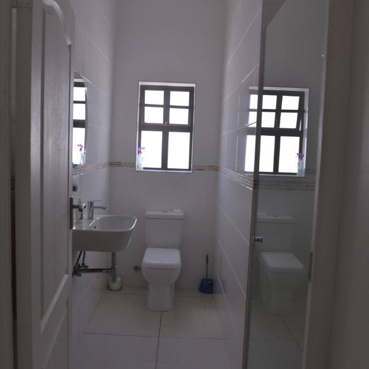 Photo of Bathroom in Langebaan