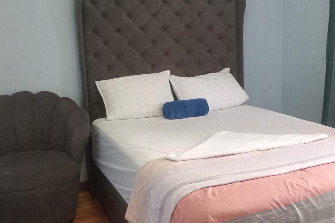 Photo of Bedroom in Greater Johannesburg Metropolitan Area