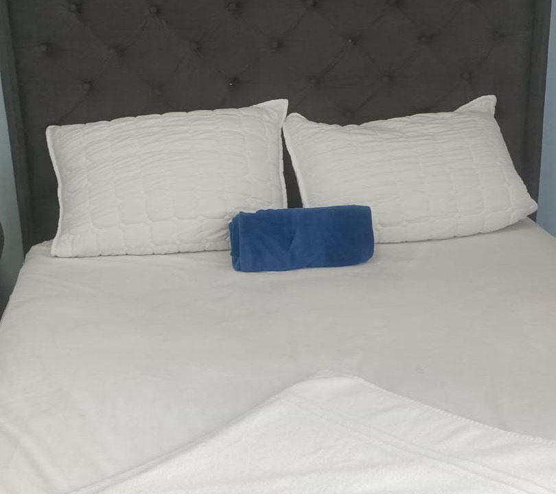 Photo of Bedroom in Greater Johannesburg Metropolitan Area