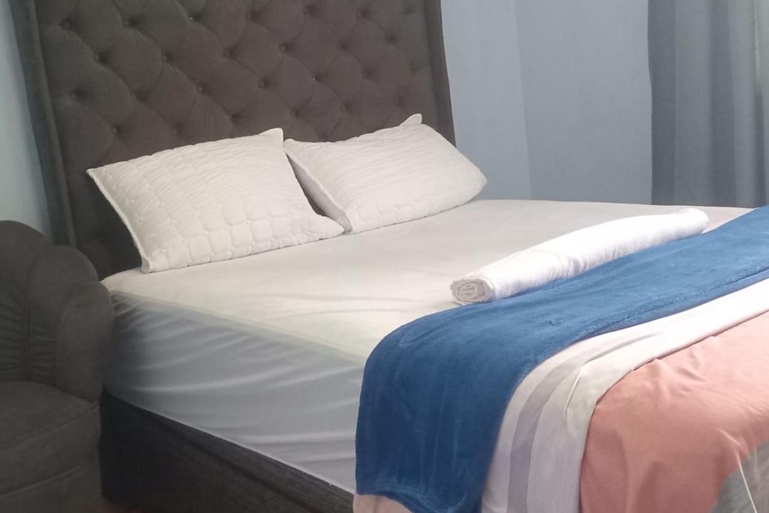 Photo of Bedroom in Greater Johannesburg Metropolitan Area