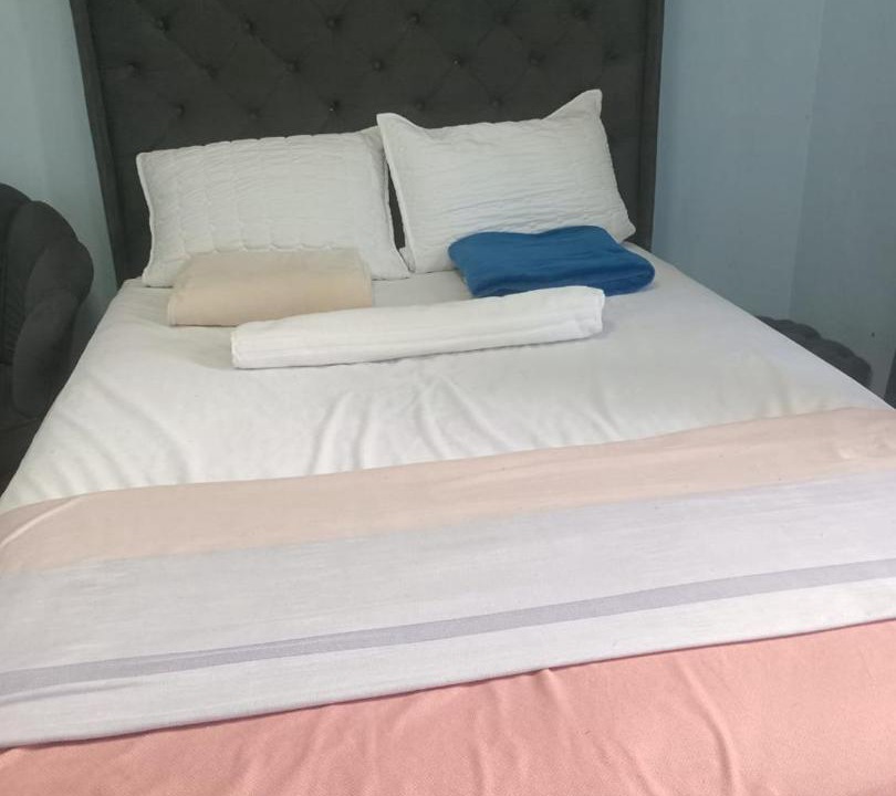 Photo of Bedroom in Greater Johannesburg Metropolitan Area