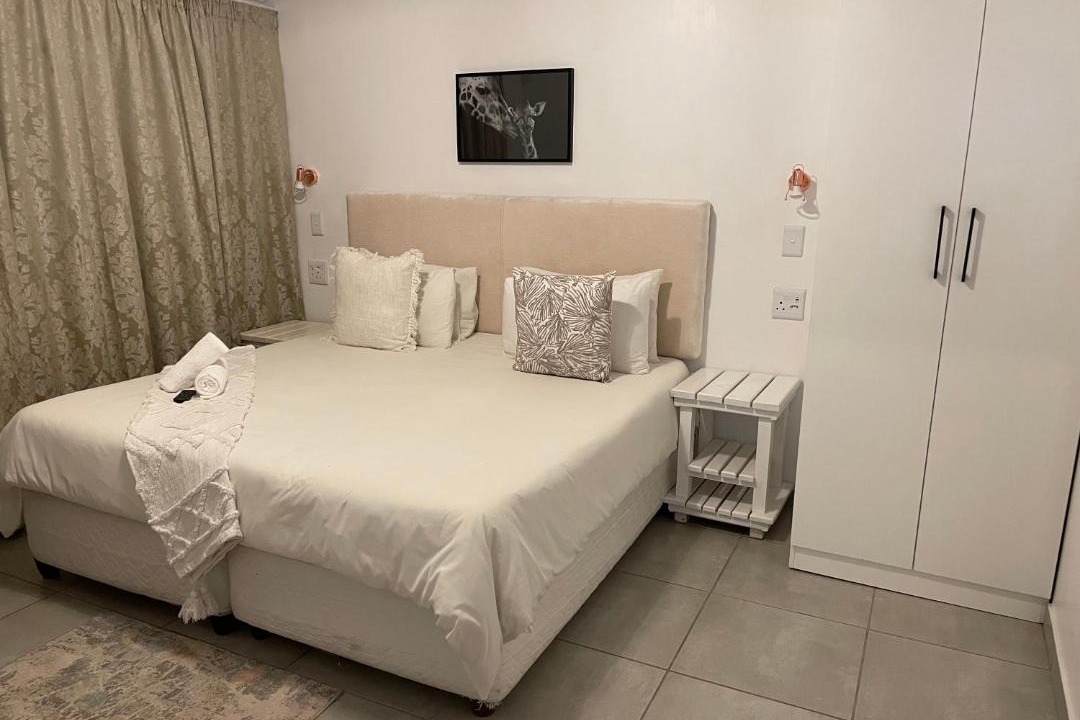 Photo of Bedroom in Umtata