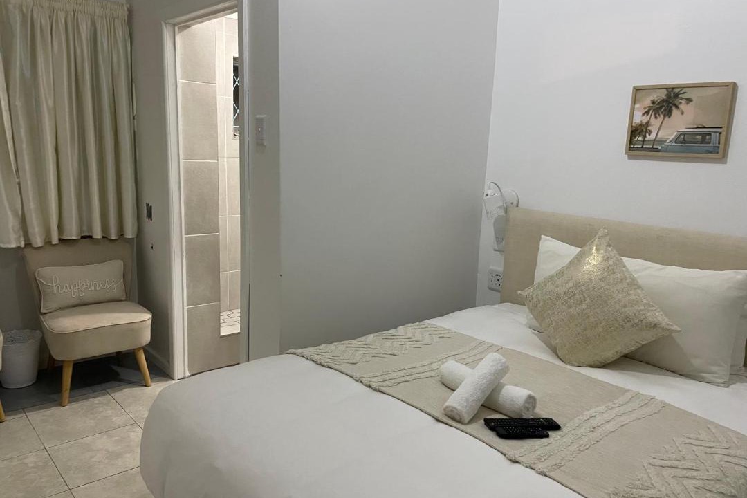 Photo of Bedroom in Umtata