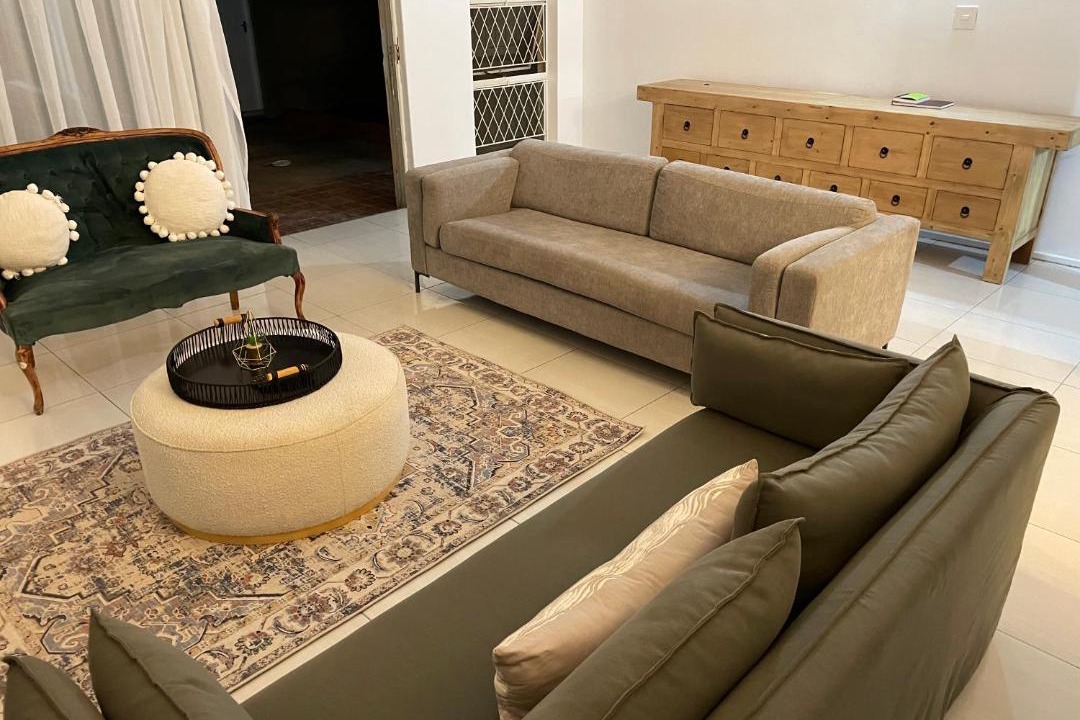 Photo of Livingroom in Umtata