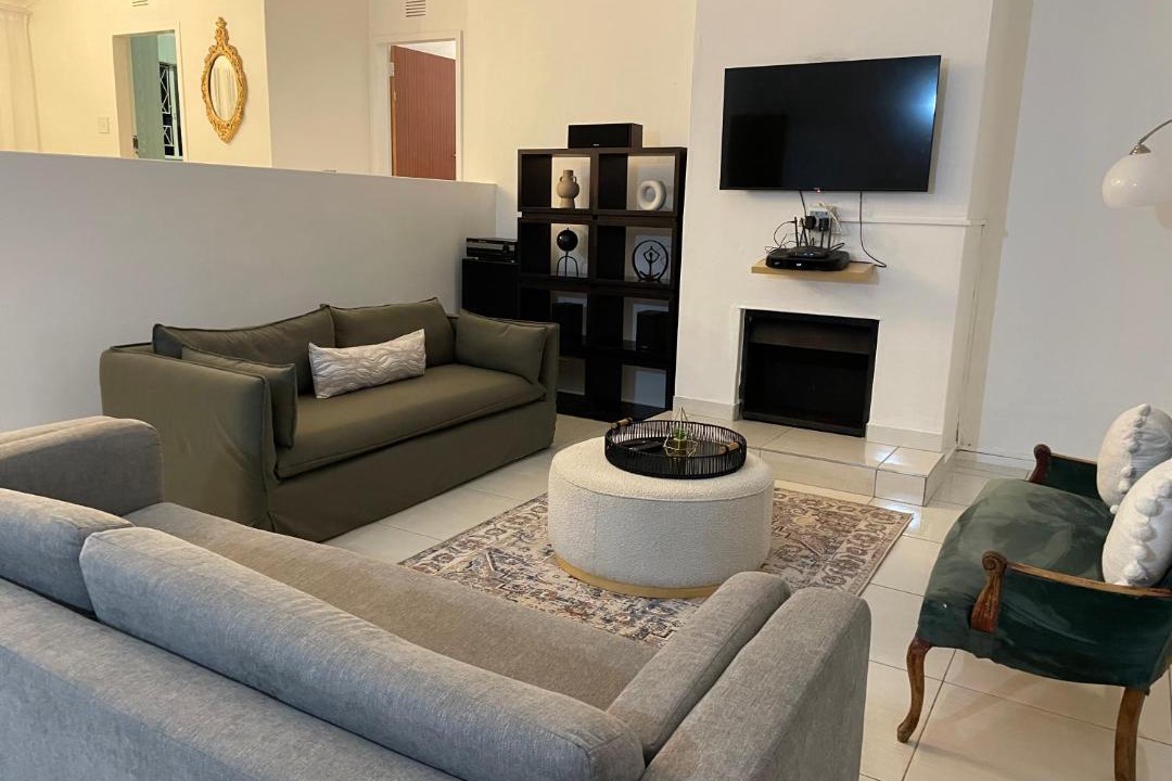 Photo of Livingroom in Umtata