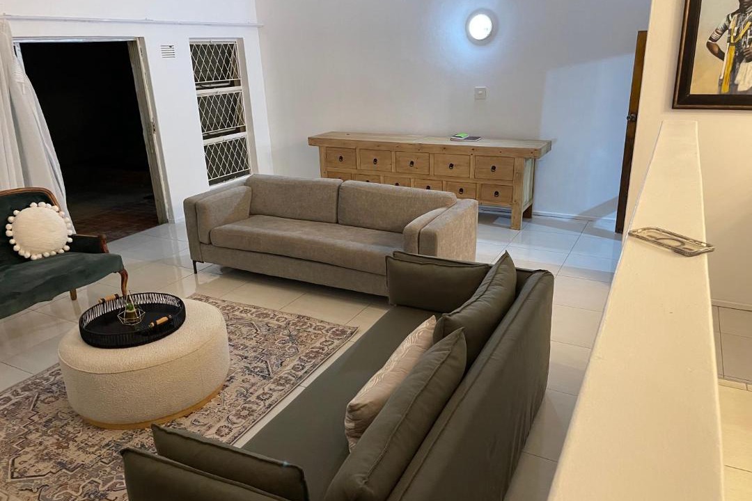 Photo of Livingroom in Umtata