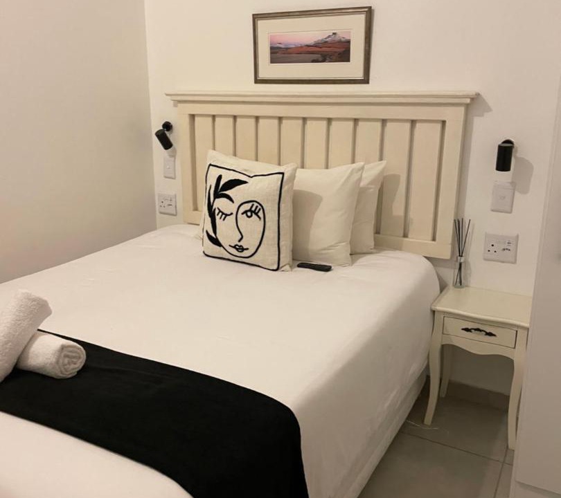 Photo of Bedroom in Umtata