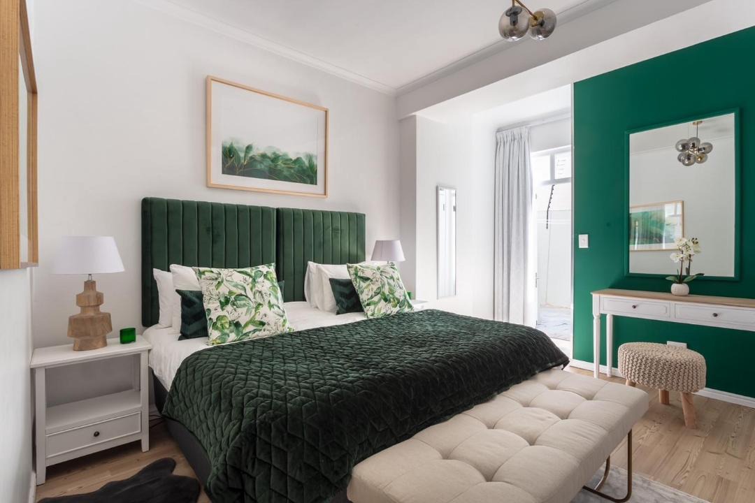 Photo of Bedroom in Kalk Bay