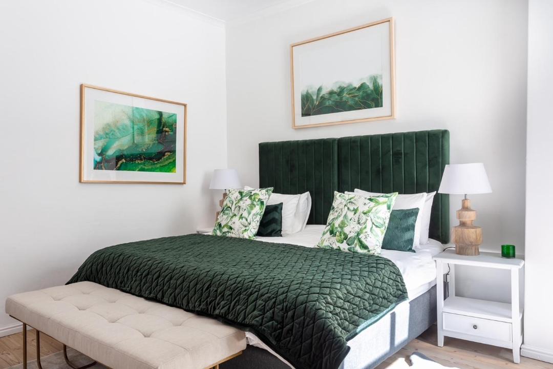 Photo of Bedroom in Kalk Bay