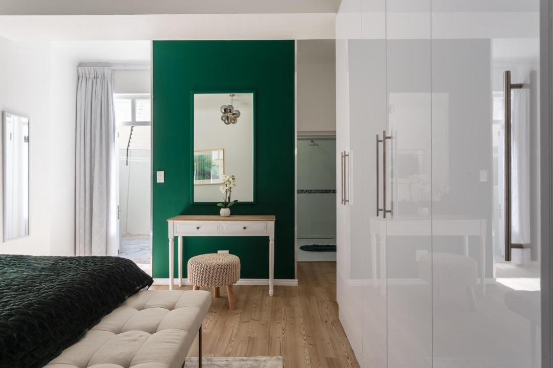 Photo of Bedroom in Kalk Bay