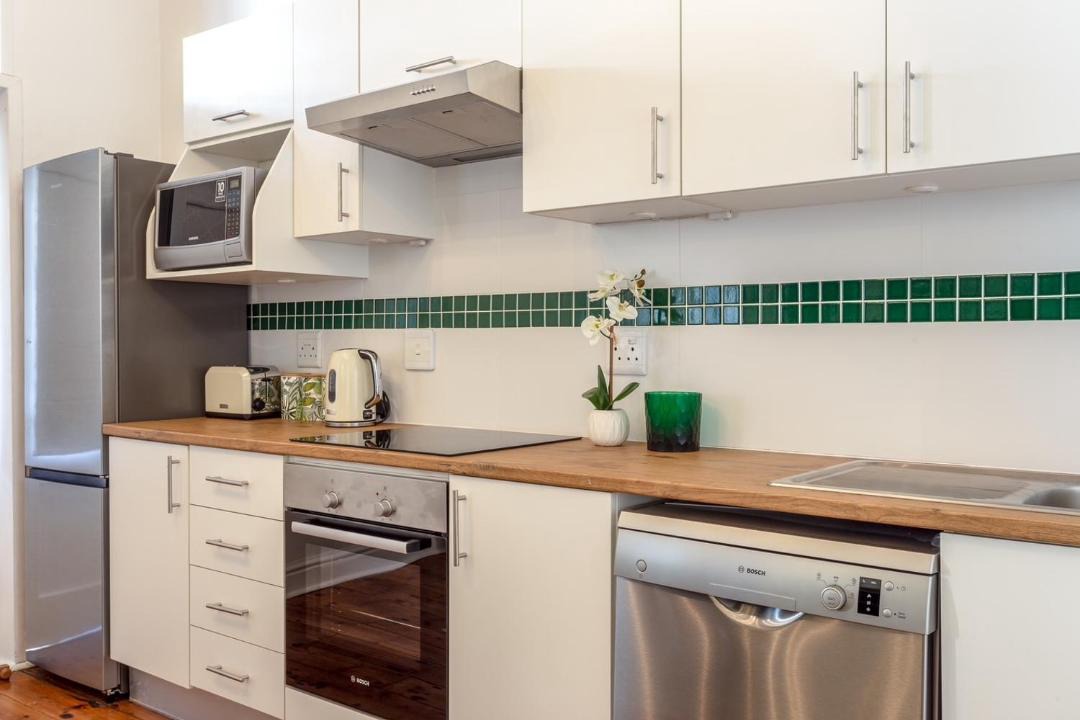 Photo of Kitchen in Kalk Bay