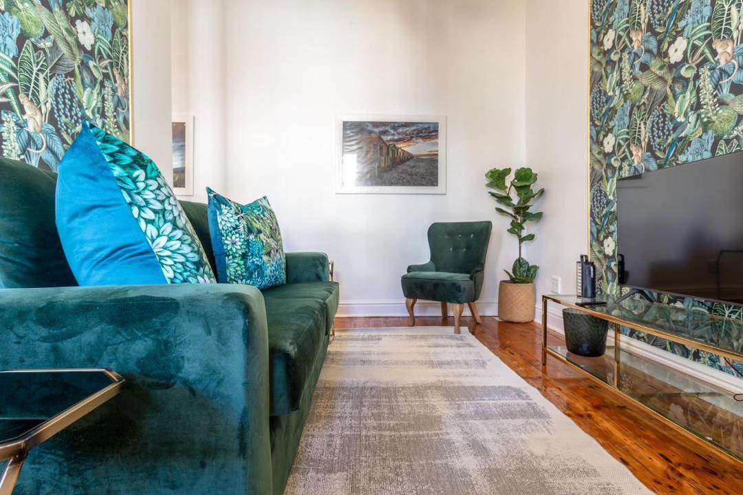 Photo of Livingroom in Kalk Bay