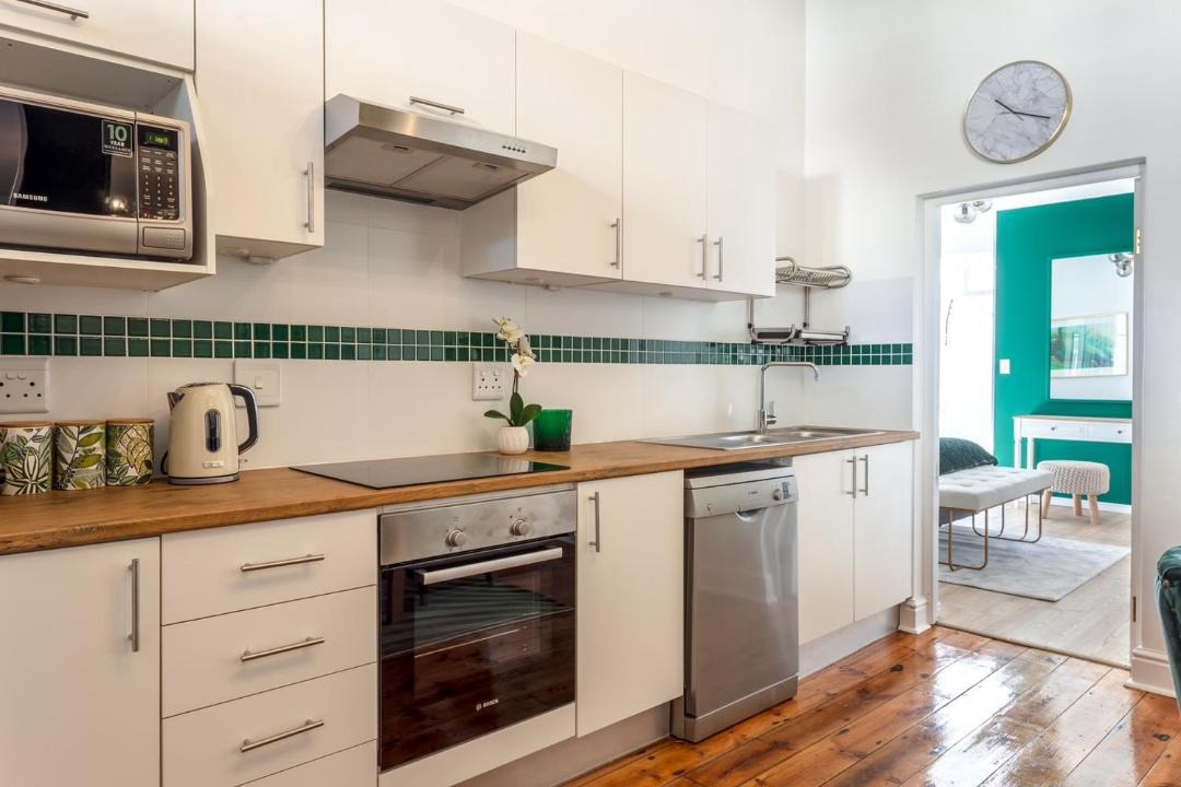 Photo of Kitchen in Kalk Bay