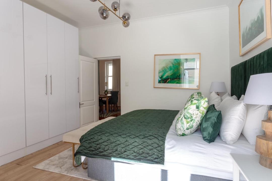 Photo of Bedroom in Kalk Bay