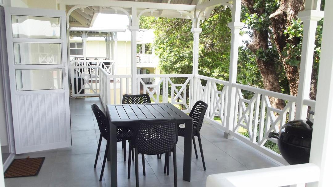 Photo of Patio Balcony in Port Edward