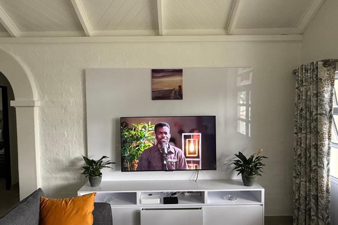 Photo of Livingroom in Port Edward