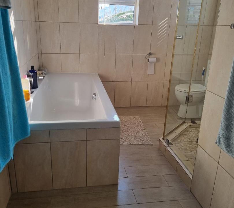 Photo of Bathroom in Betty's Bay