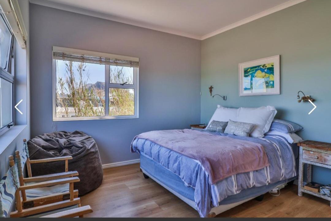 Photo of Bedroom in Betty's Bay