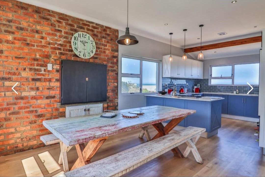 Photo of Kitchen in Betty's Bay