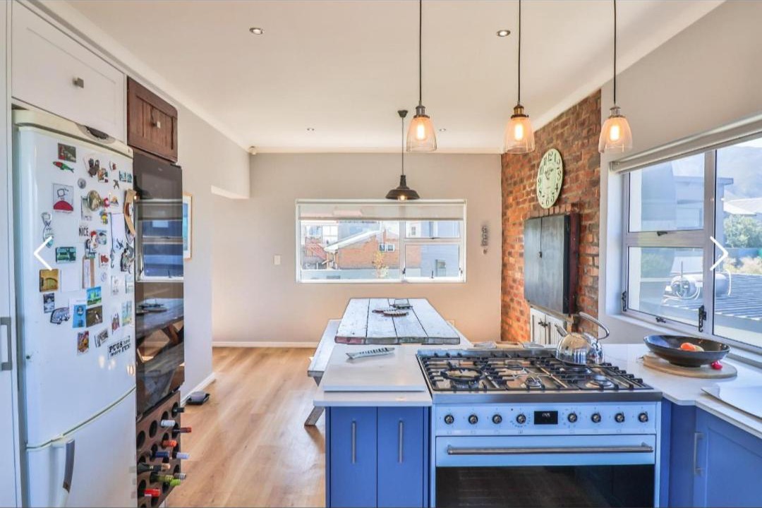 Photo of Kitchen in Betty's Bay
