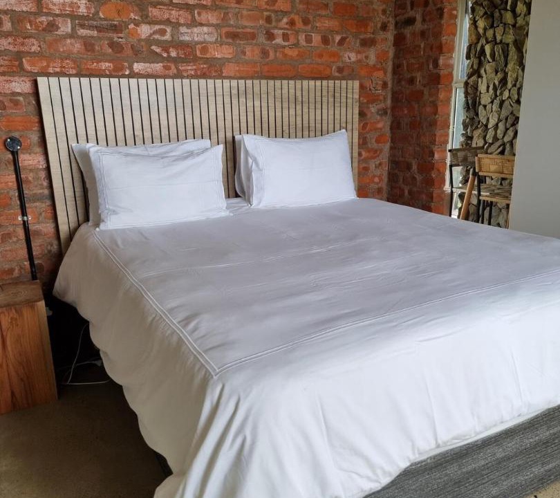 Photo of Bedroom in Nottingham Road